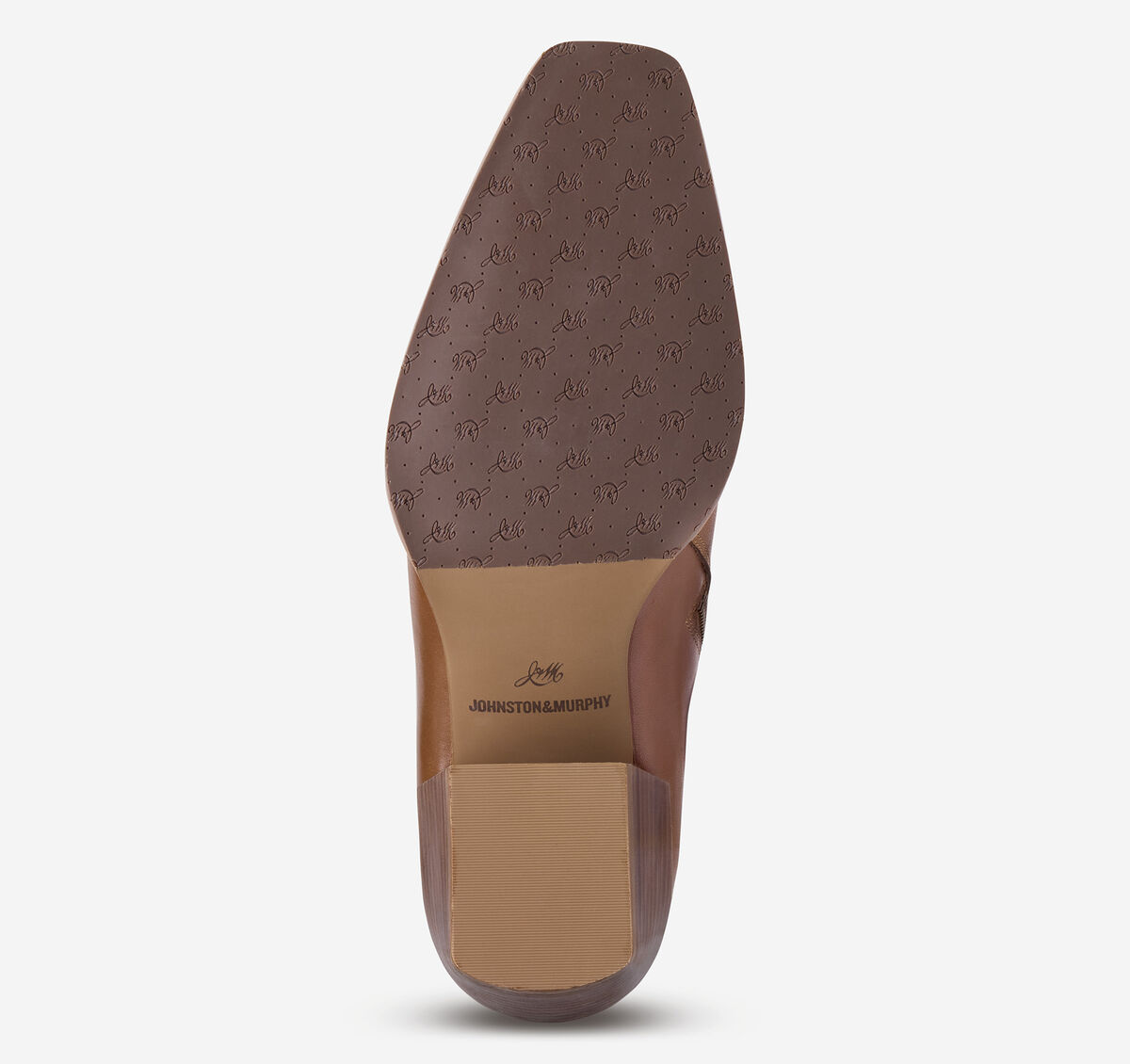 Kalista Double-Zip Bootie image number null