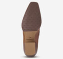 Kalista Double-Zip Bootie image number null
