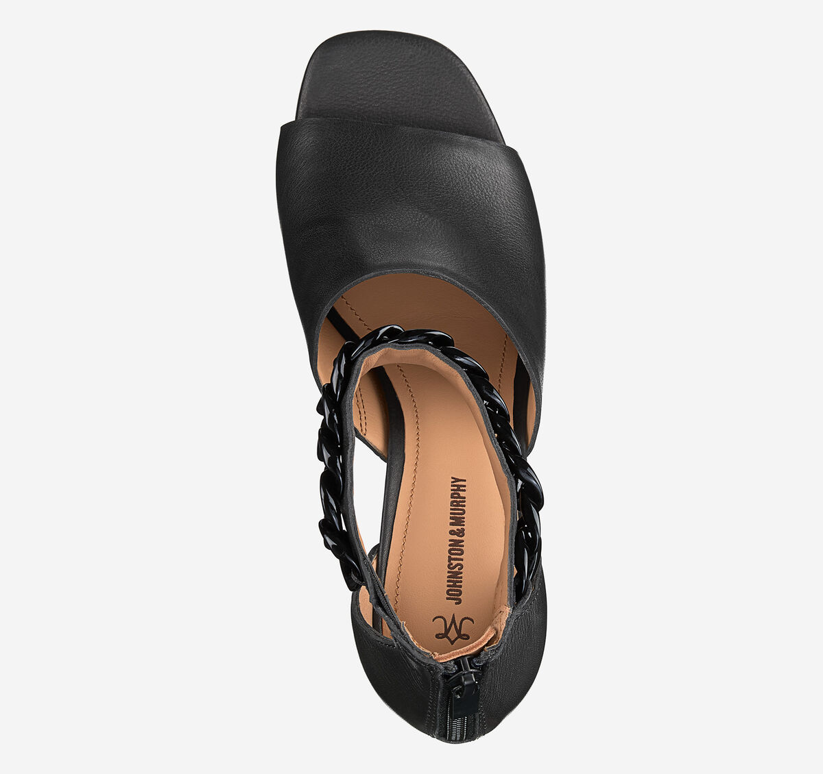 Evelyn Chain Sandal image number null