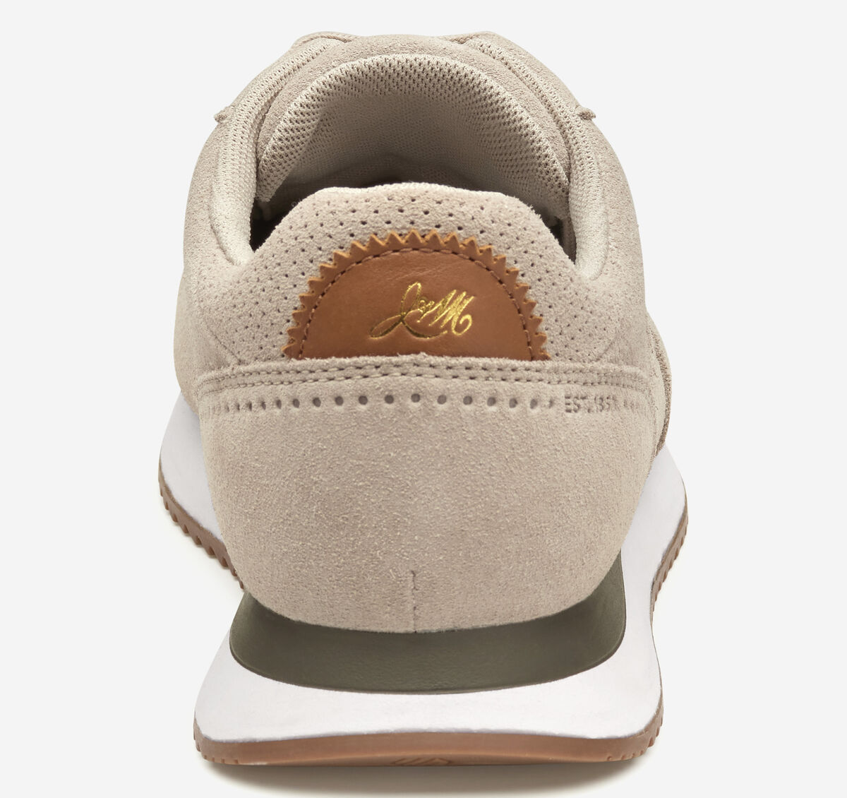 Chase Perfed T-Toe image number null