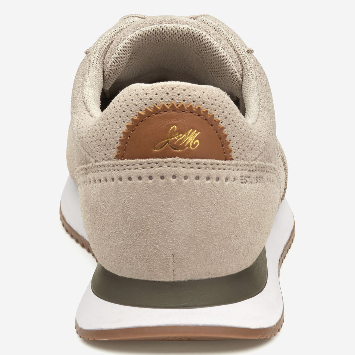 Chase Perfed T-Toe image number null