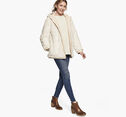 Reversible Faux-Fur Jacket image number null