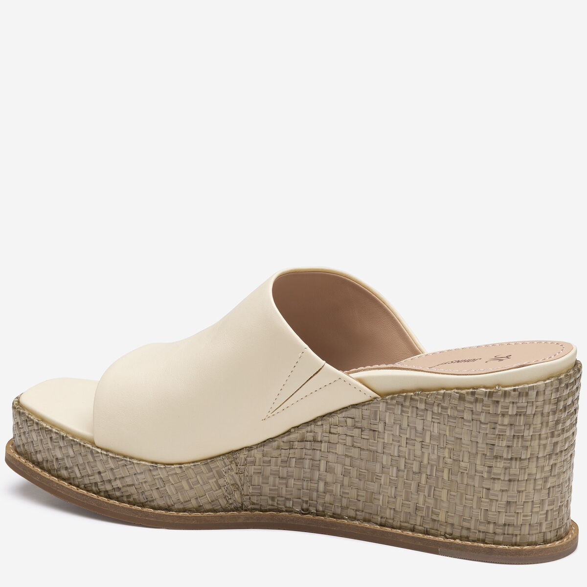 Mallory Slide Wedge image number null