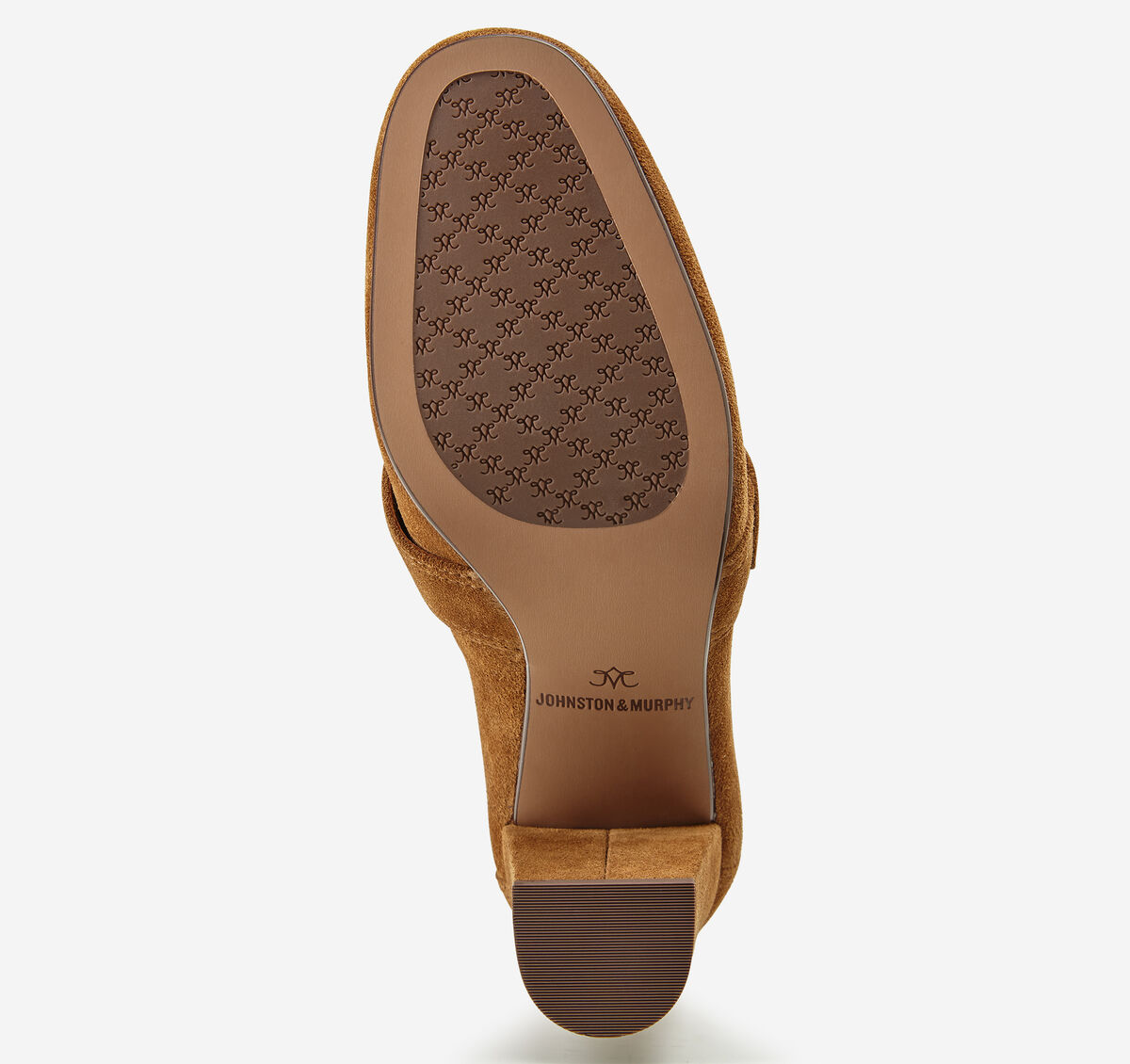 Charlotte Loafer image number null