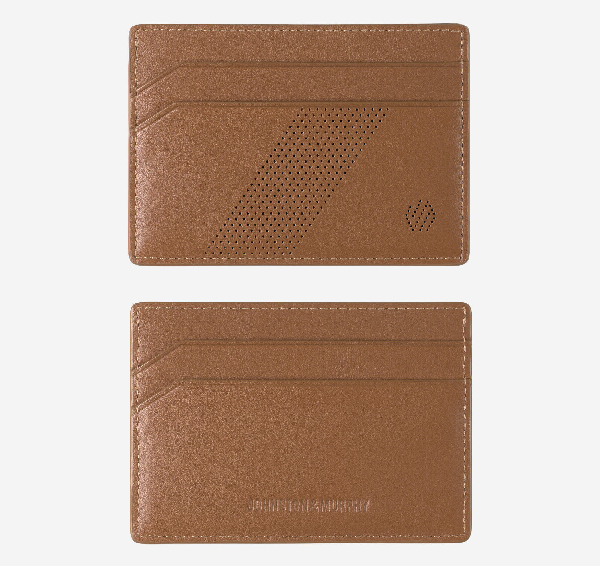 Richmond Perforated Weekender Case