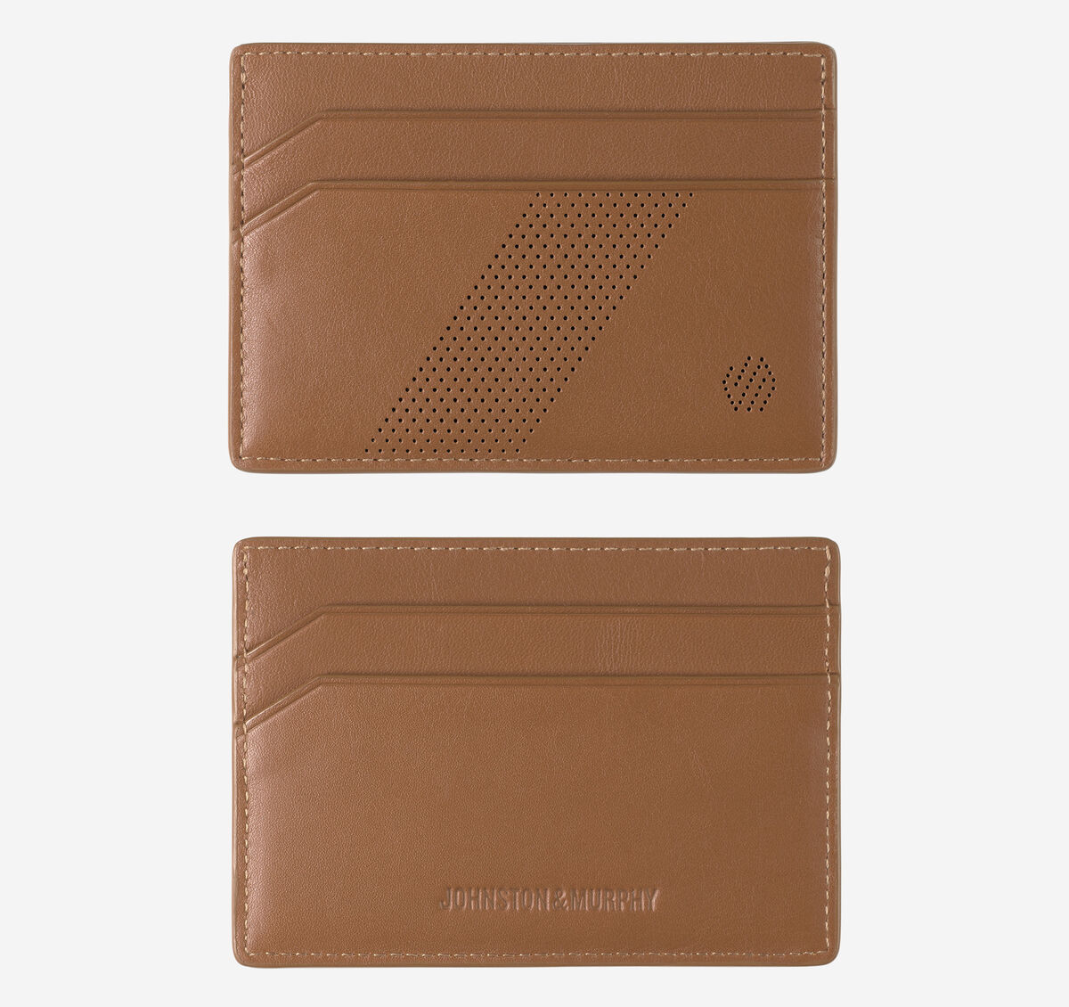 Richmond Perforated Weekender Case image number null