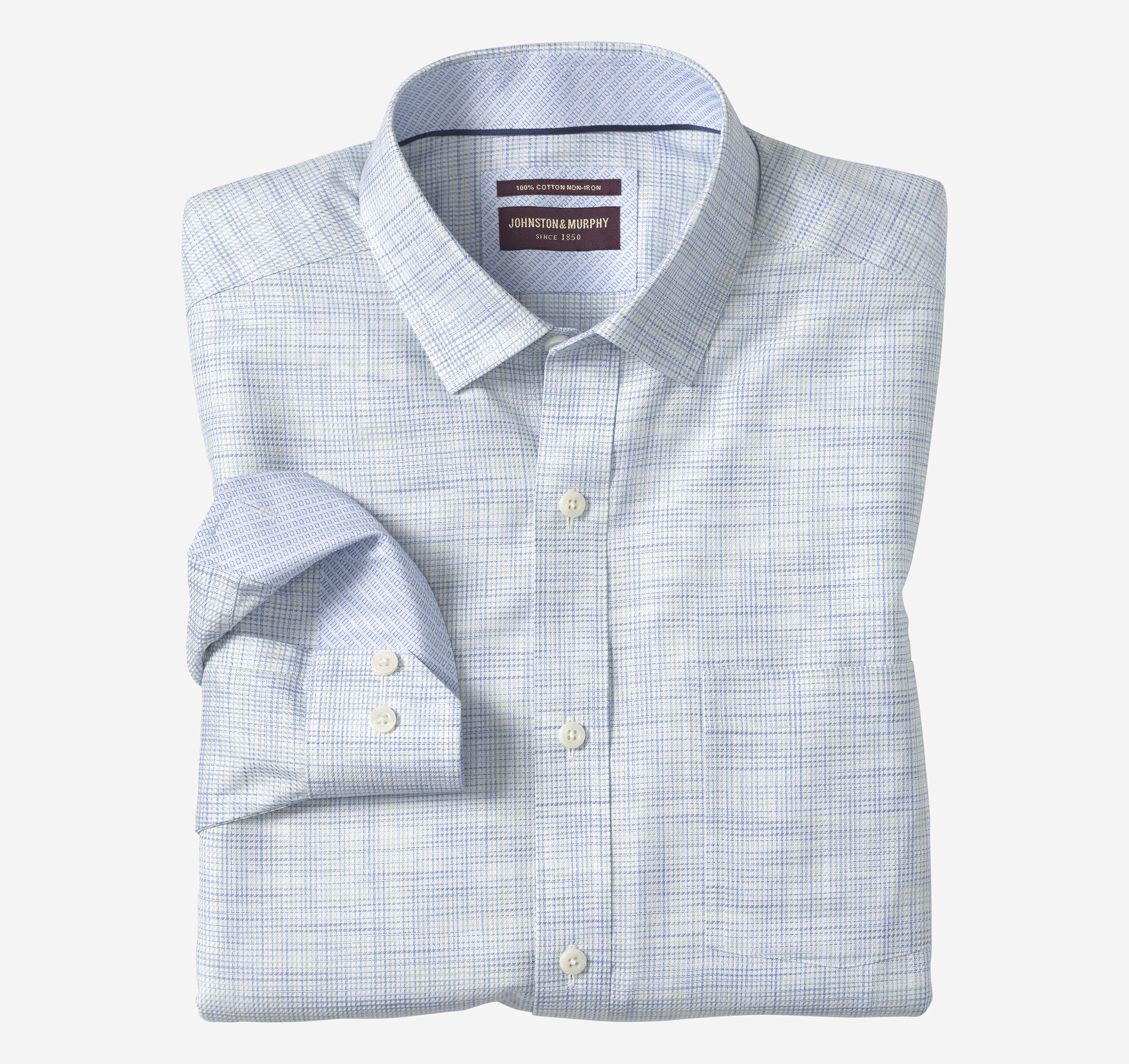 Ovation Non-Iron Dress Shirt