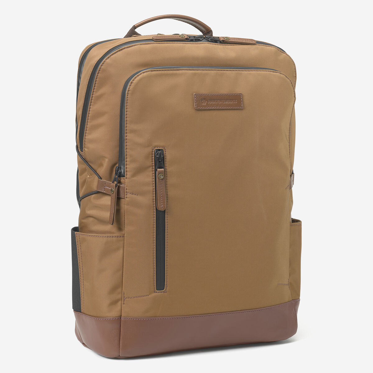 Hudson Waterproof Backpack image number null