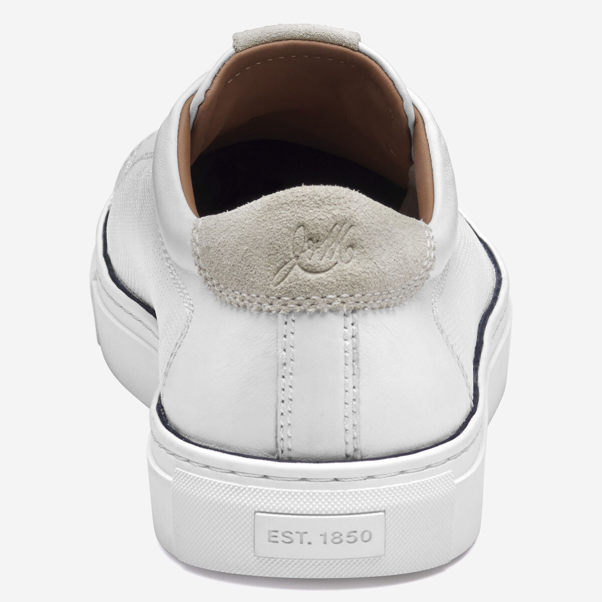 Luther Perfed Lace-to-Toe image number null