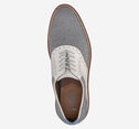 Upton Knit Saddle image number null