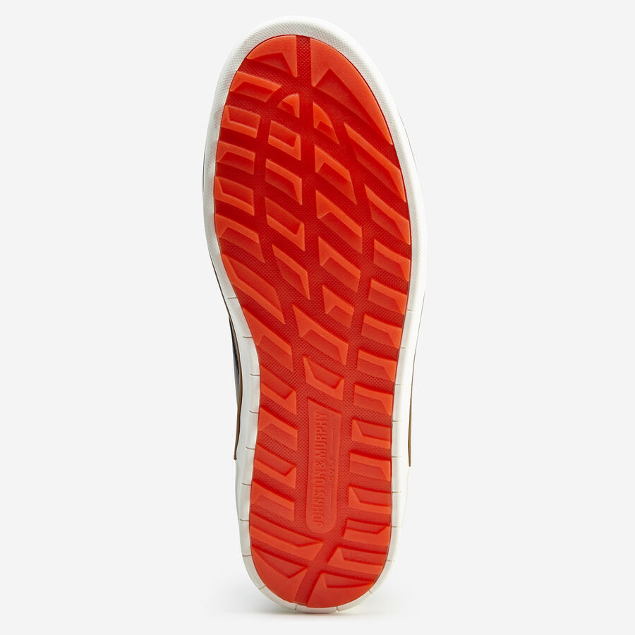 McGuffey GL2 Hybrid Plain Toe image number null