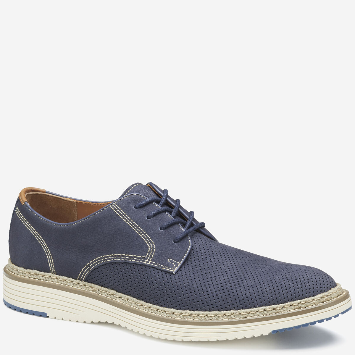 Upton Perfed Plain Toe image number null