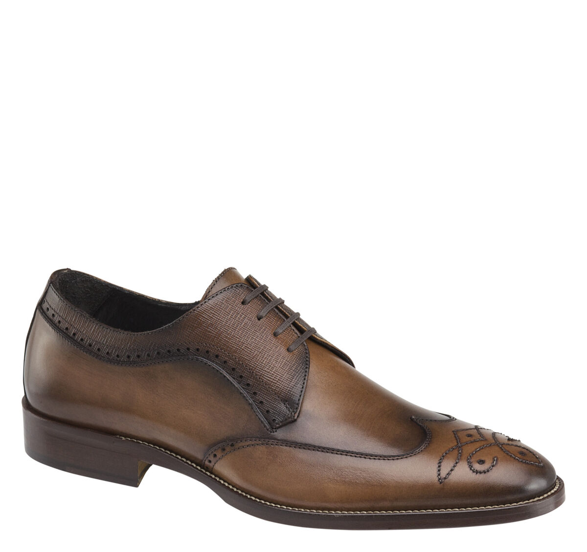 Fielden Wingtip image number null
