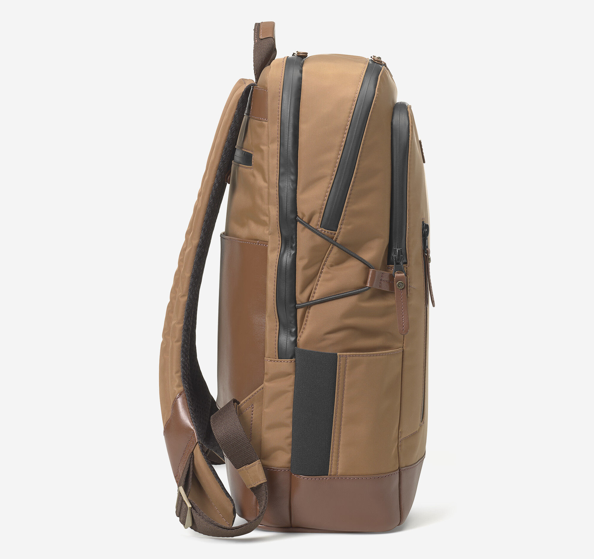 Men's Hudson Waterproof Backpack | Johnston & Murphy
