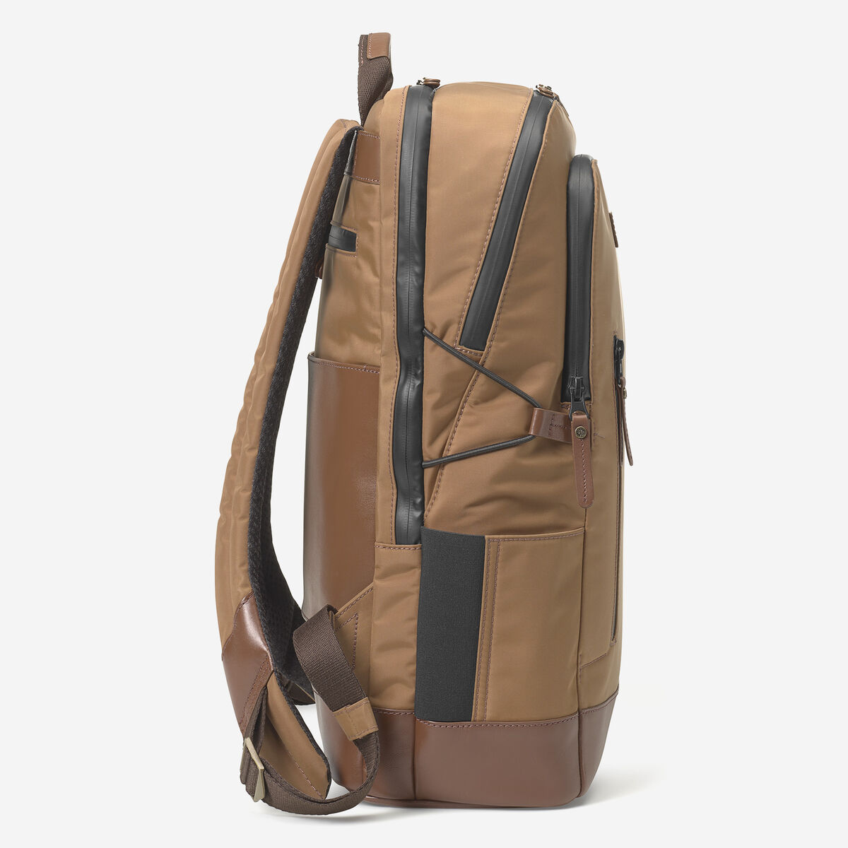 Hudson Waterproof Backpack image number null