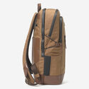 Hudson Waterproof Backpack image number null