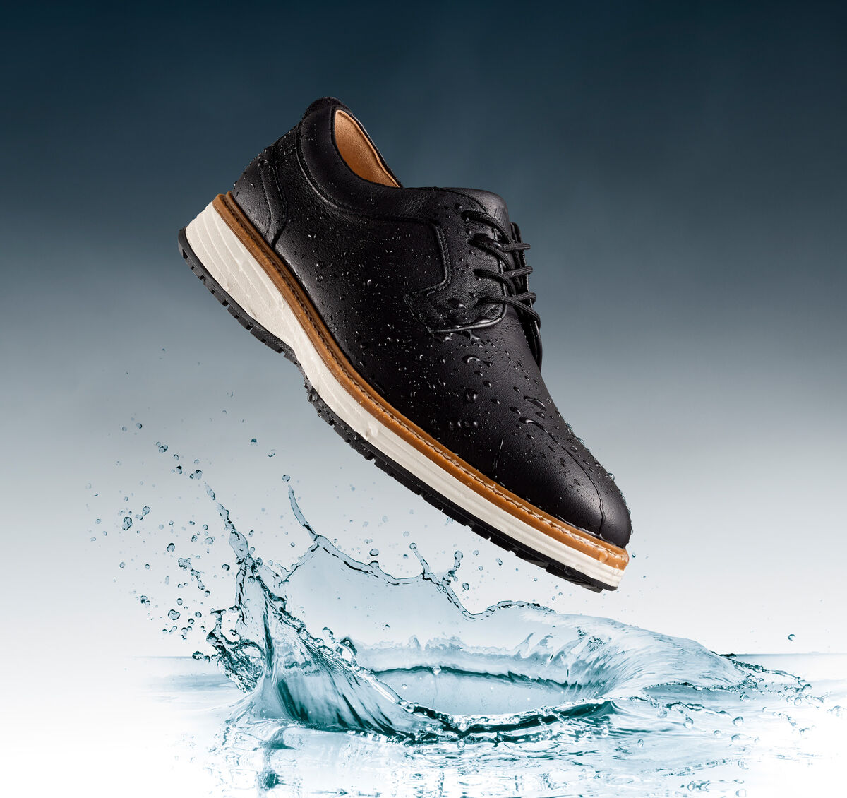 Upton GL1 Luxe Hybrid image number null