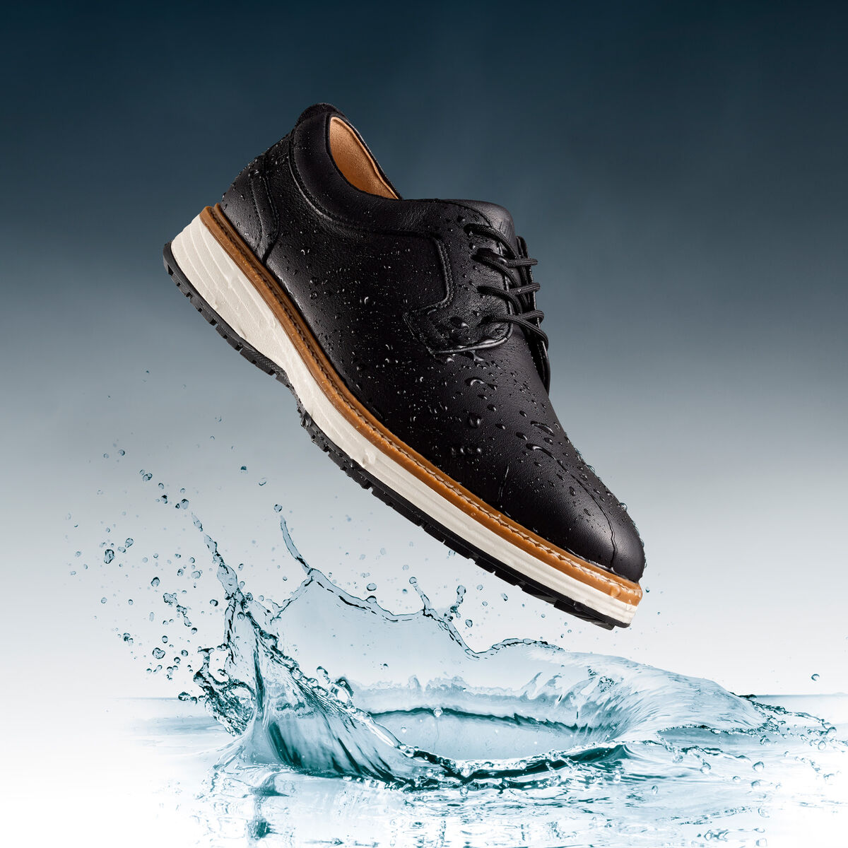 Upton GL1 Luxe Hybrid image number null