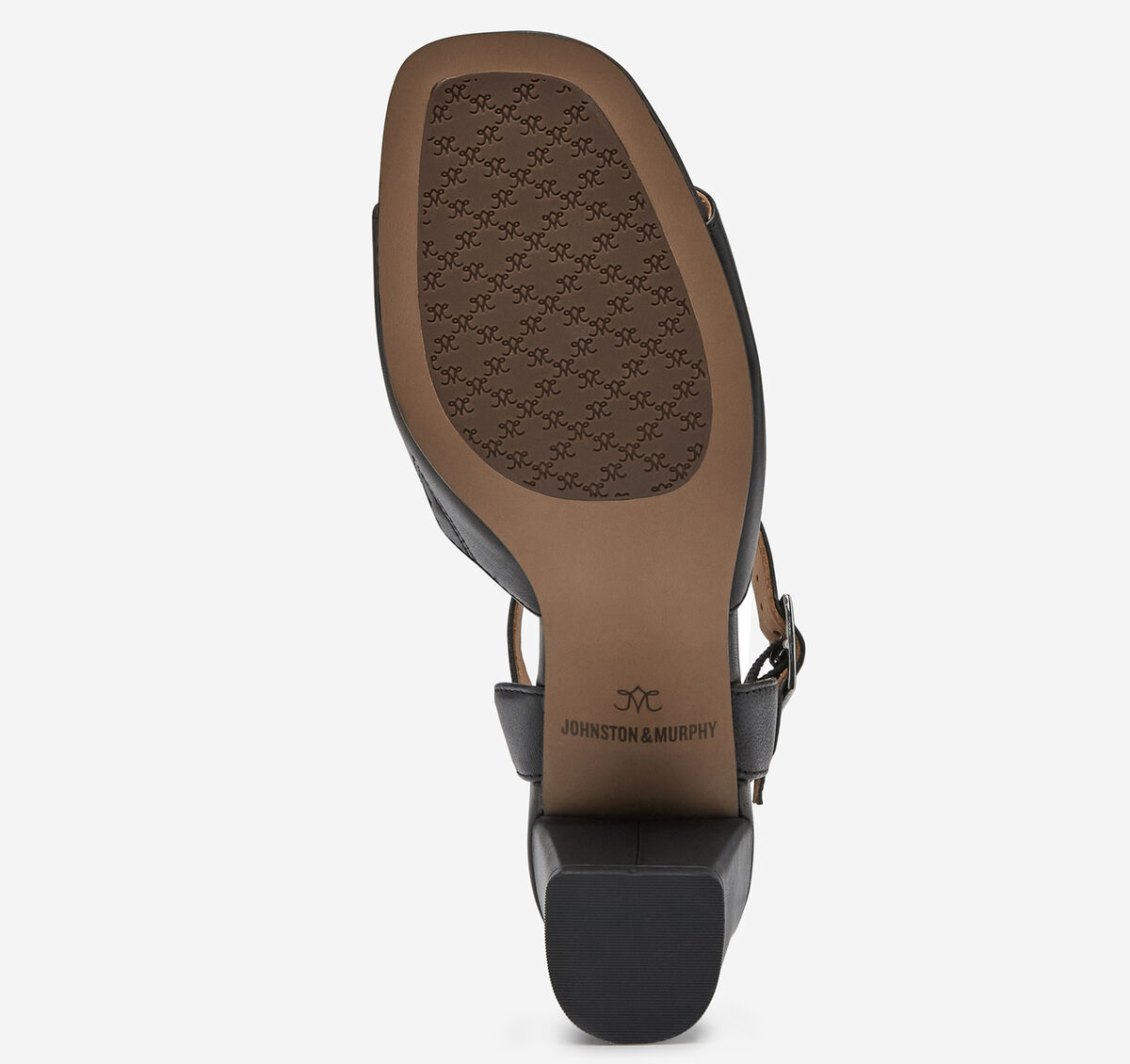 Evelyn Ankle-Strap Sandal image number null