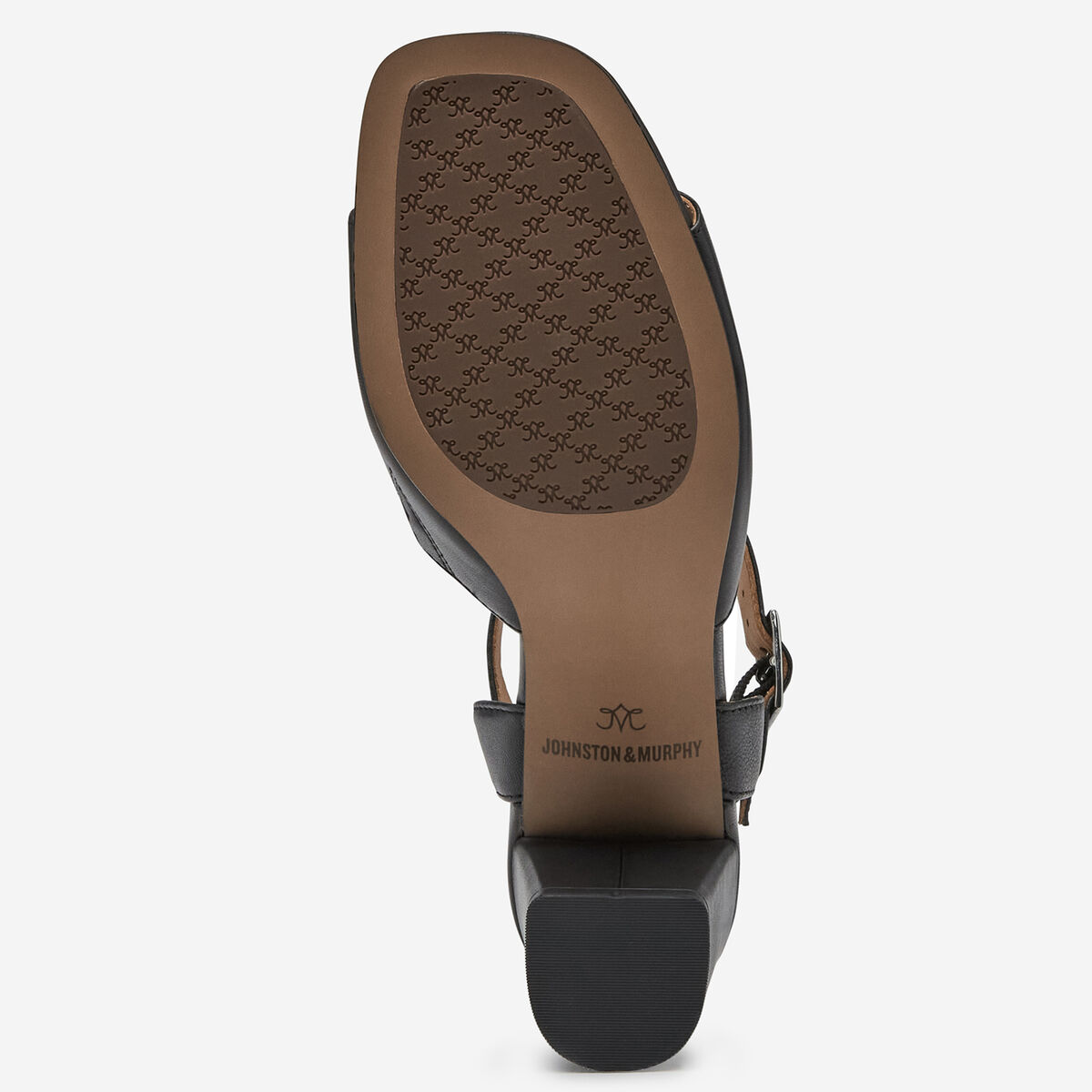 Evelyn Ankle-Strap Sandal image number null