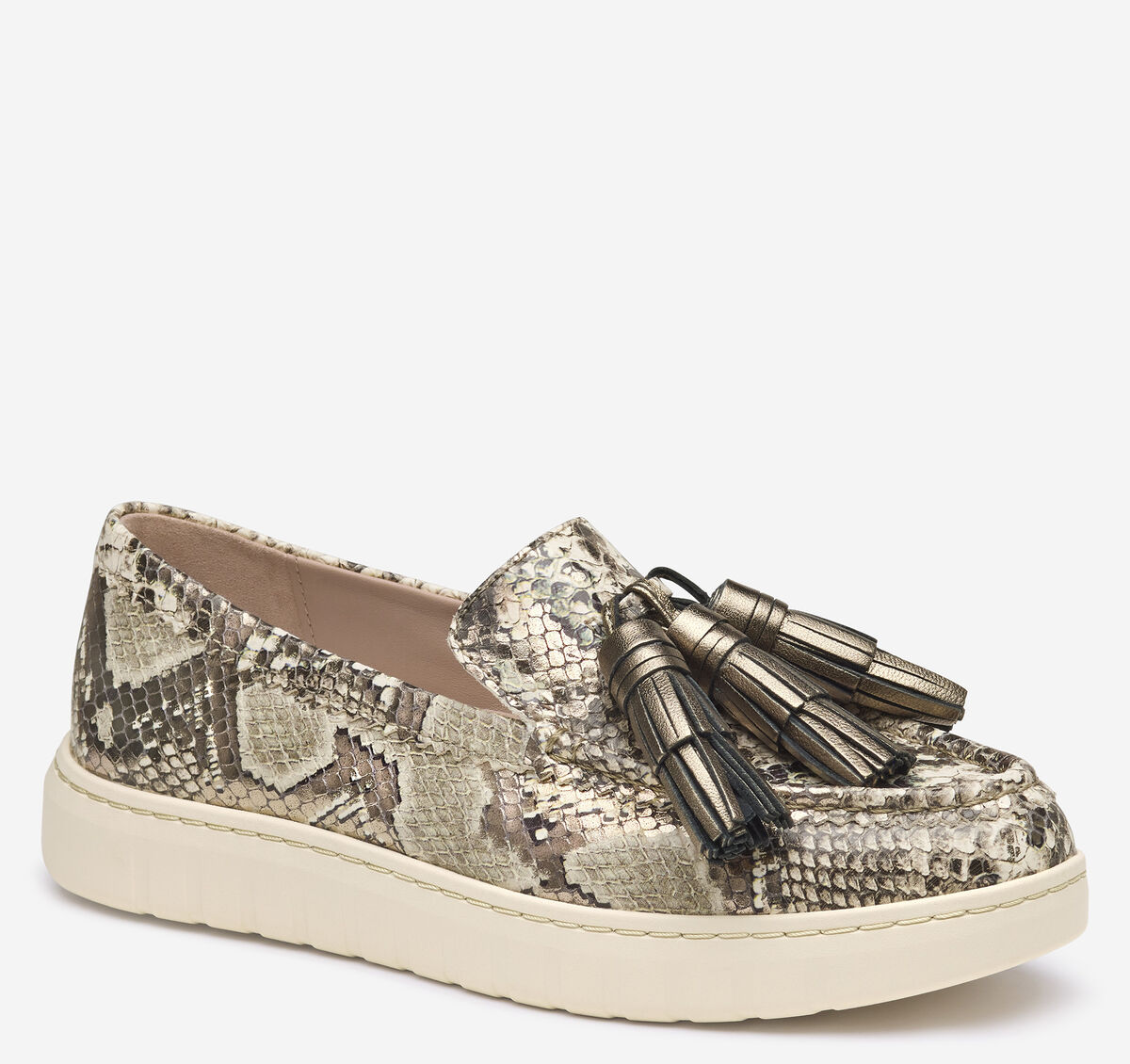 Camryn Tassel Loafer image number null