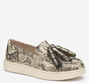 Camryn Tassel Loafer image number null