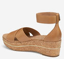Gigi Cross-Band Sandal image number null
