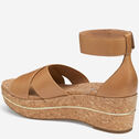 Gigi Cross-Band Sandal image number null