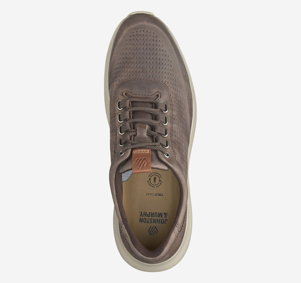 Amherst 2.0 Embossed U-Throat image number null