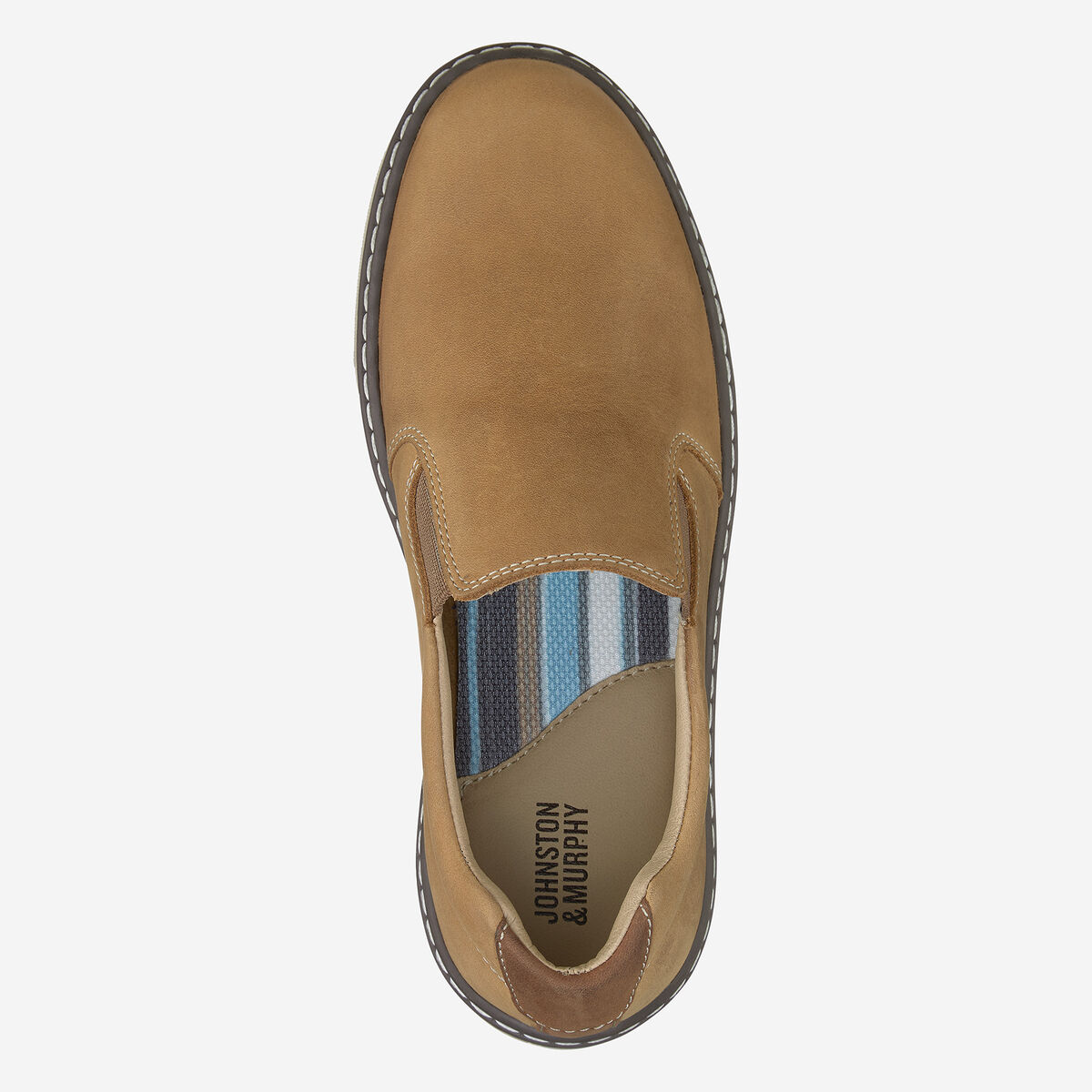 Big Kid McGuffey Slip-On image number null