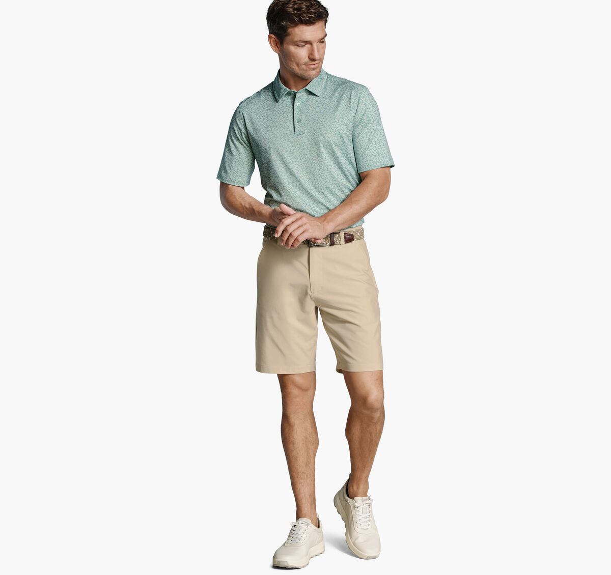 XC+&trade; Ace Performance Polo image number null