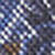 Lane Printed Shirt - Navy/Brown Frond