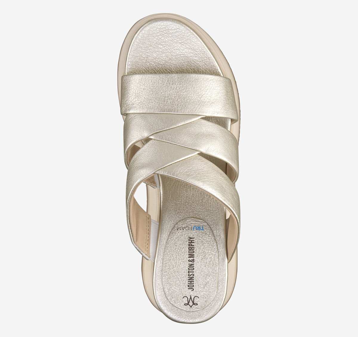 Colleen Triple-Band Slide image number null