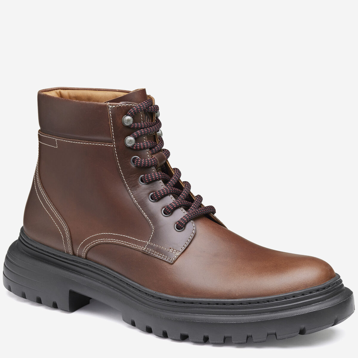 Kelton Plain Toe Boot image number null