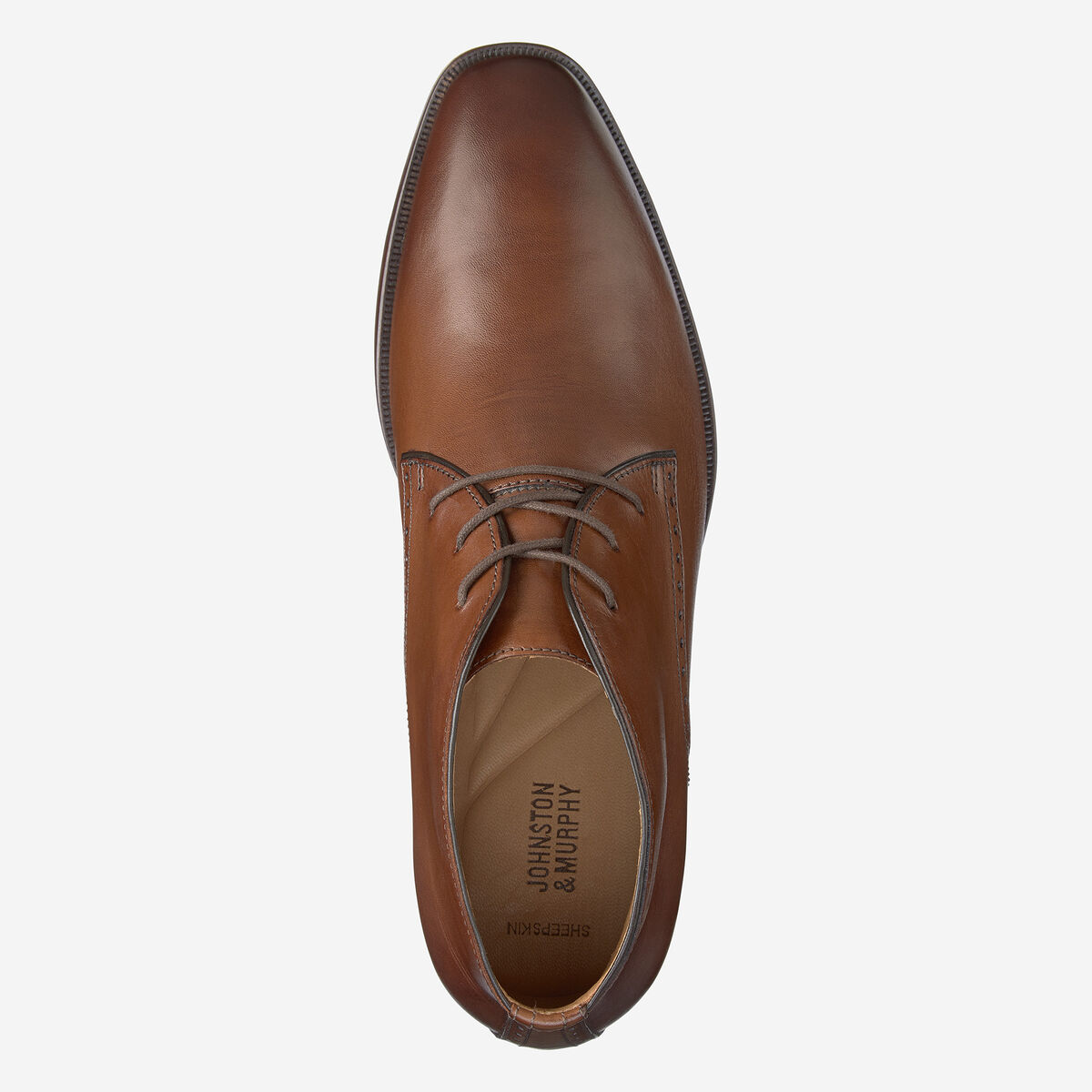 McClain Chukka image number null
