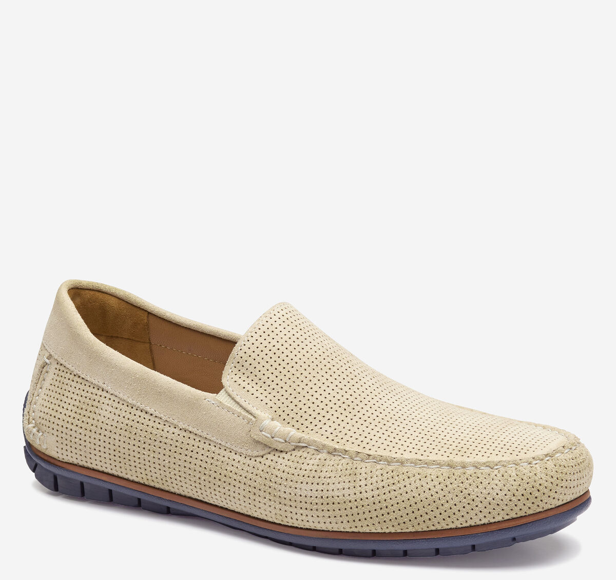 Cort 2.0 Perfed Venetian Loafer image number null