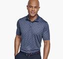 XC4&reg; Performance Print Polos + Cool Degree&trade; image number null