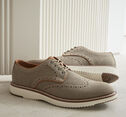 Upton Knit Wingtip image number null