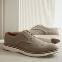 Upton Knit Wingtip image number null