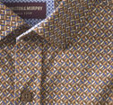 Logan Printed Long-Sleeve Shirt image number null
