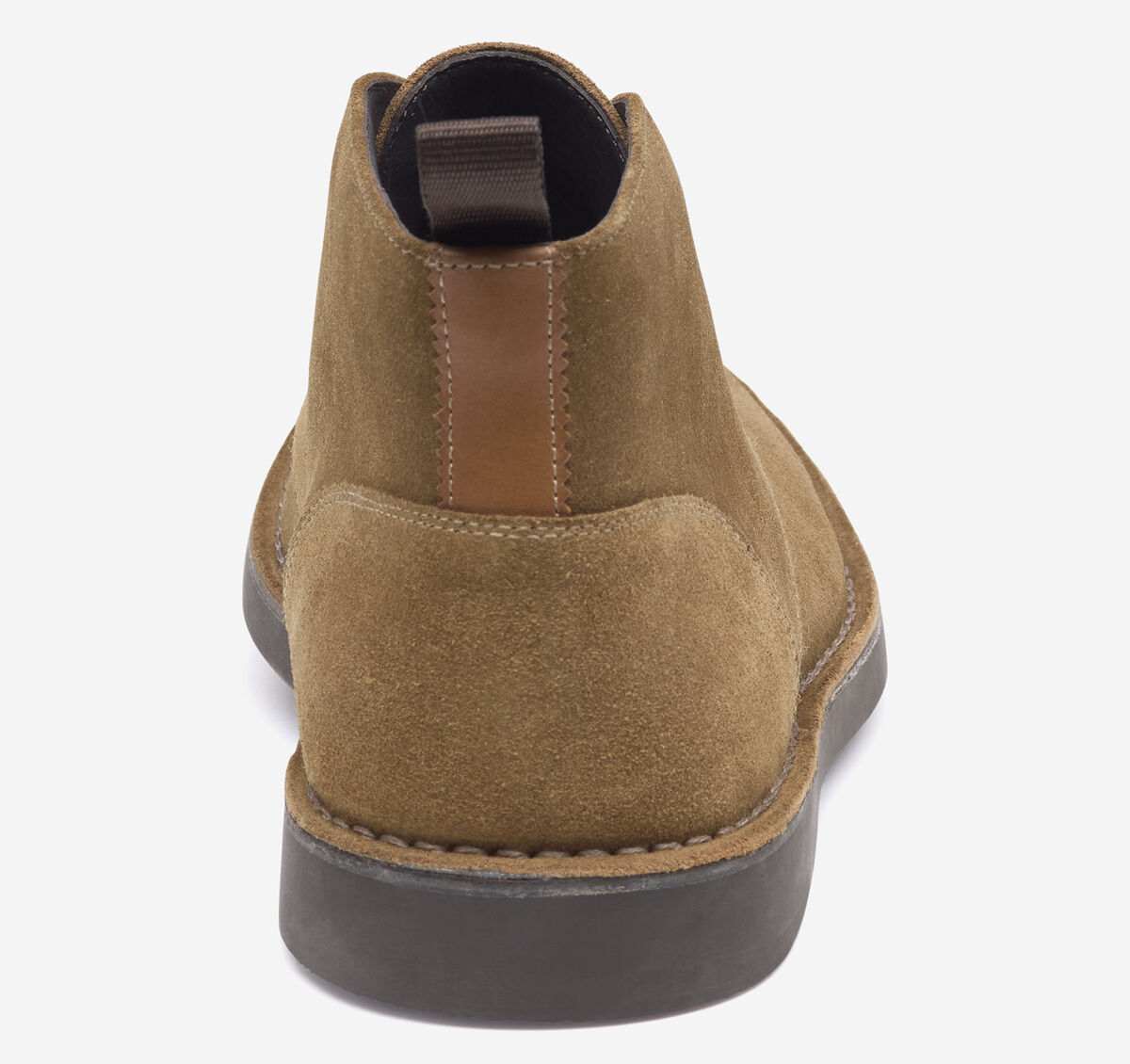 Seth Chukka Boot image number null
