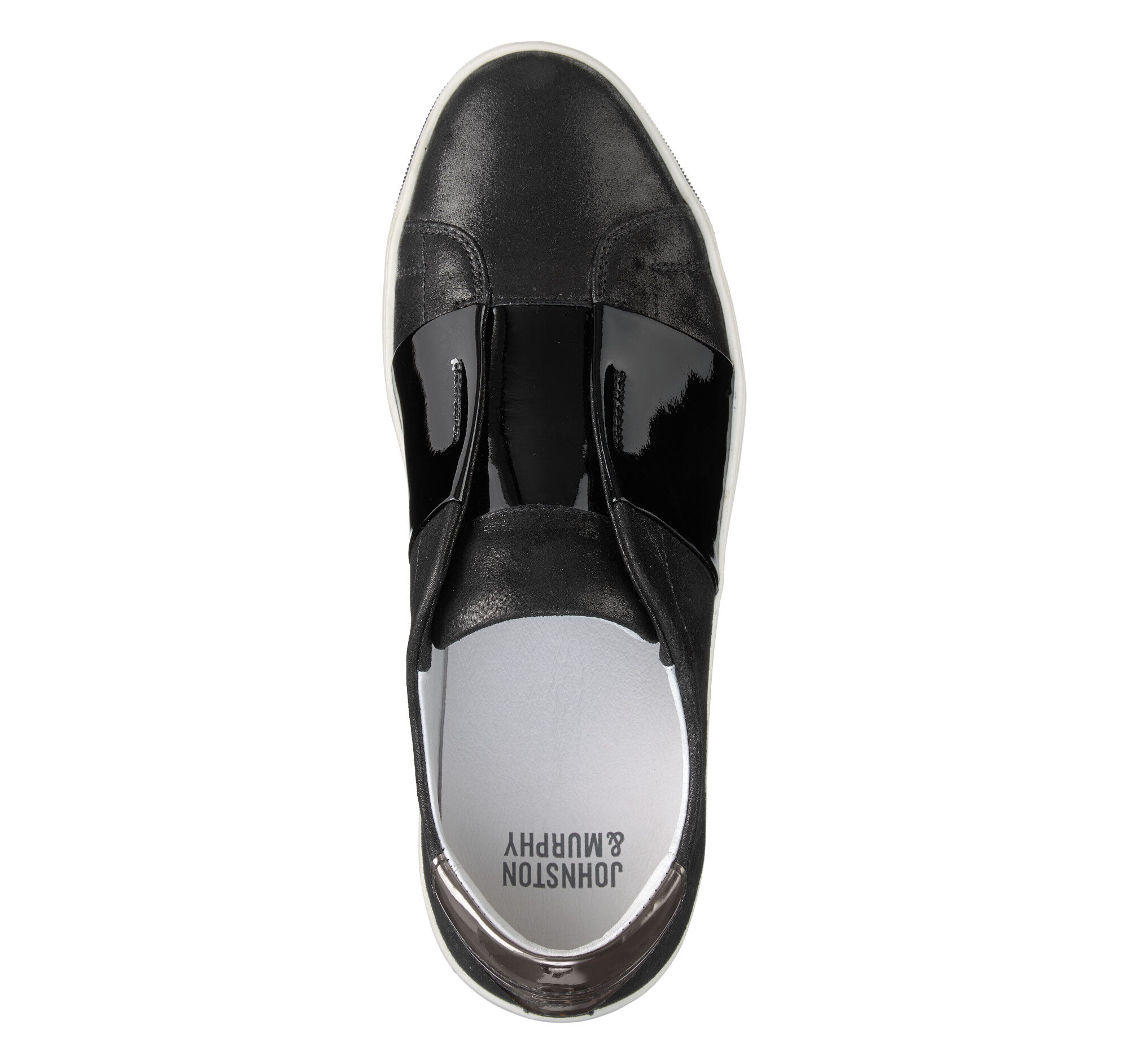 johnston and murphy eden sneaker