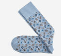 Cool Moon Tech Socks image number null