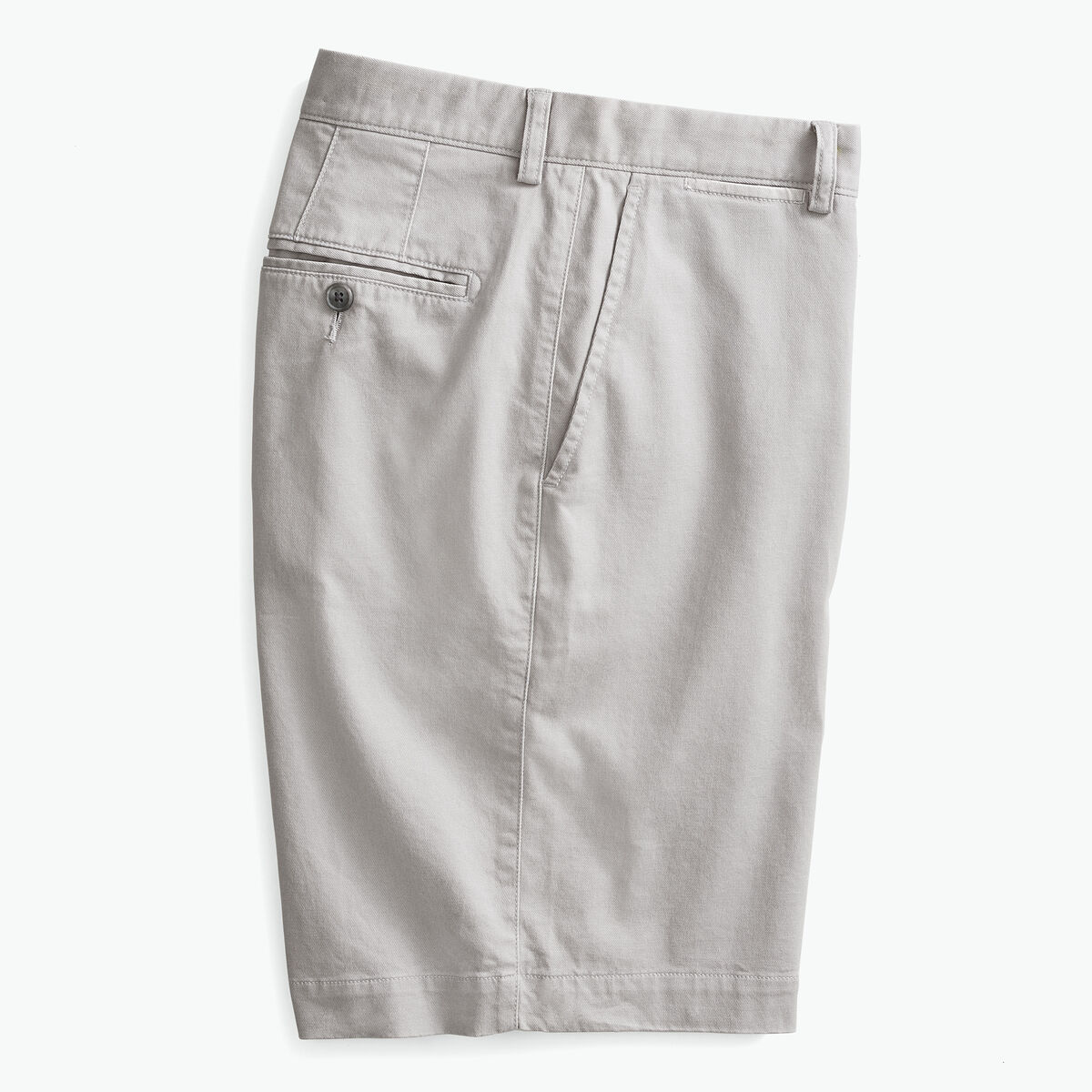 Washed Chino Shorts image number null