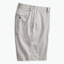 Washed Chino Shorts image number null