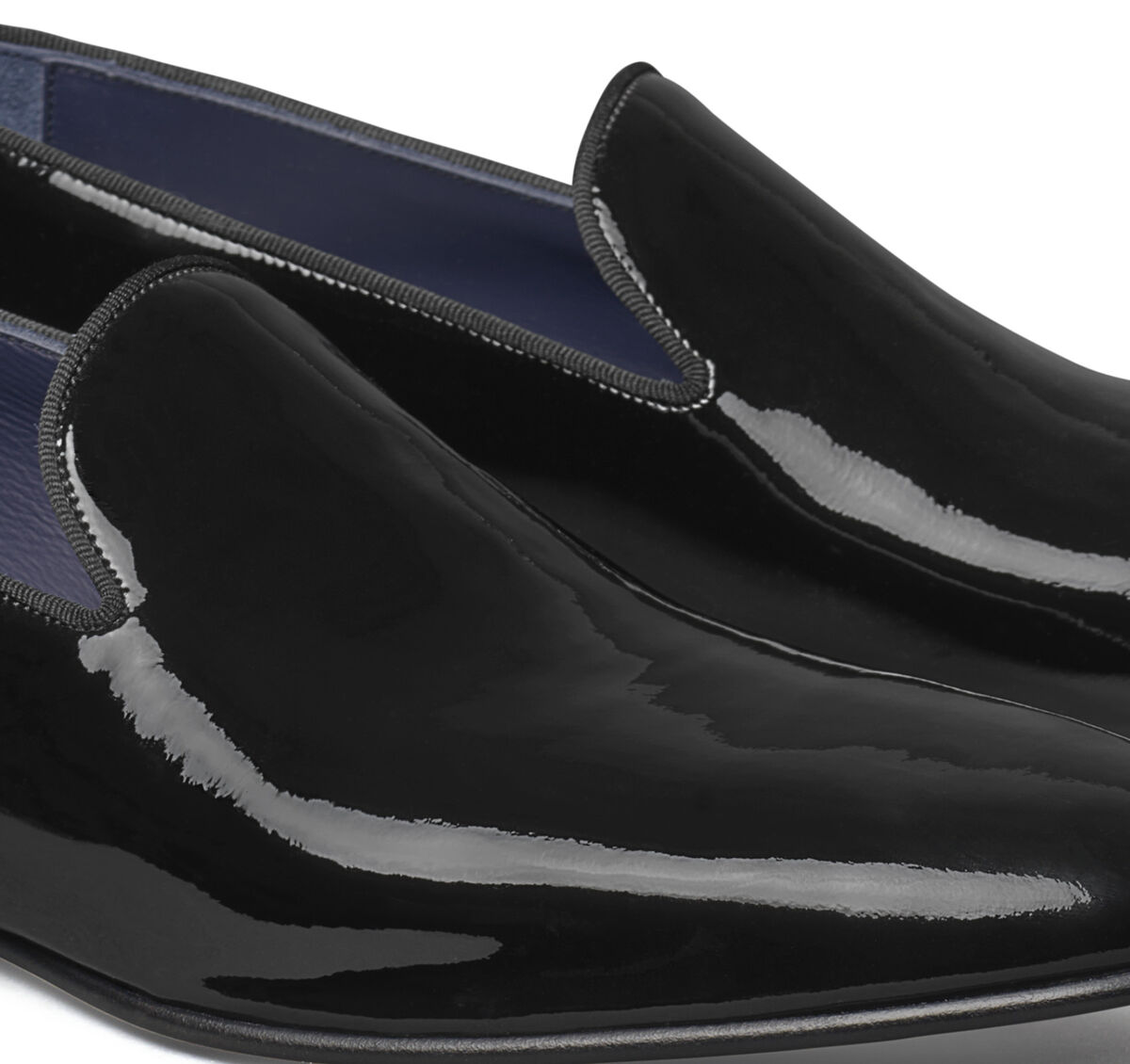 Kinser Slip-On Loafer image number null