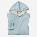 Reversible Knit Hoodie image number null