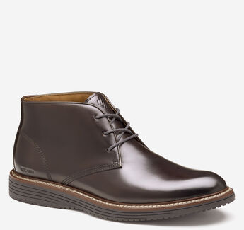 Upton Chukka