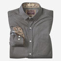 Printed Cotton Shirt image number null