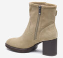 Izzie Buckle Bootie image number null